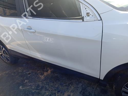 Used Front right exterior door handle NISSAN QASHQAI II SUV (J11, J11_) [2013-2025]  23885302