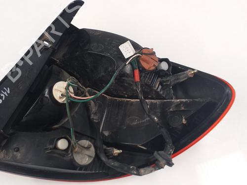 Left taillight KIA RIO I Hatchback (DC) 1.5 16V | BP9354983C34 