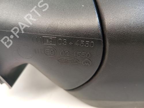 Left mirror FORD FOCUS III 1.6 TDCi | BP20648165C26 