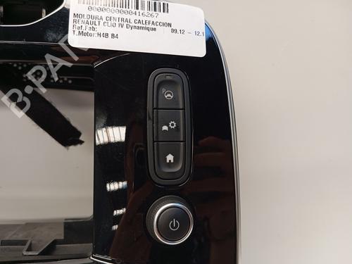 Other RENAULT CLIO IV (BH_)  | BP20169723O1 