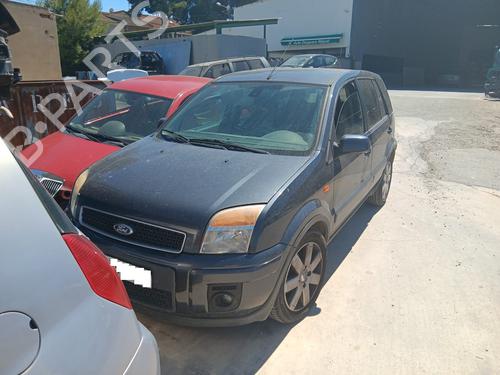Left headlight FORD FUSION (JU_) 1.6 | BP19305470C28 