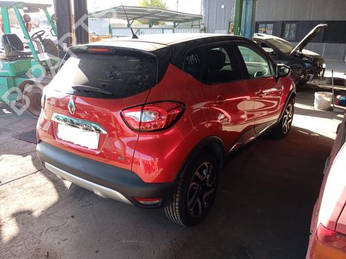 Rear seat RENAULT CAPTUR I (J5_, H5_) | BP19662690C17 - Image 20