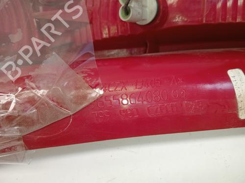 Left taillight CITROËN C4 I (LC_)  | BP17106779C34 