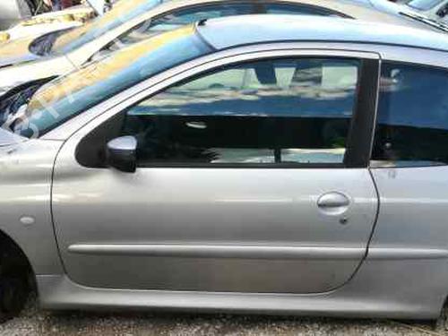 Computer motormanagement PEUGEOT 206 Hatchback (2A/C) 2.0 HDI 90 | BP9351424M57 