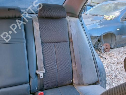 Used Rear left seatbelt CHEVROLET EPICA (KL1_) 2.0 D (150 hp) 12281948