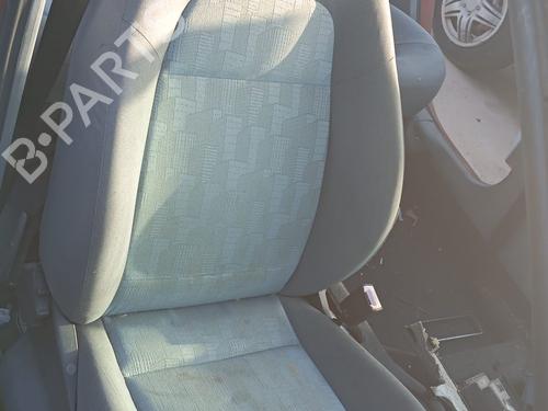 Used Right front seat SKODA FABIA I (6Y2) [1999-2008]  16232742