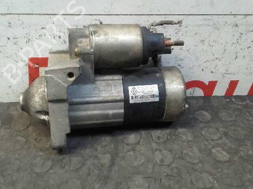 Startmotor RENAULT CLIO II (BB_, CB_) [1998-2016]  9352436