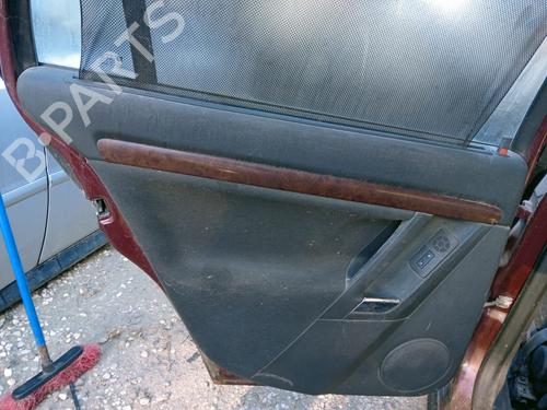 Used Left rear window switch OPEL VECTRA C (Z02) 2.2 DTI 16V (F69) (125 hp) 12280504