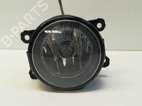 Used Right front fog light CITROËN XSARA PICASSO (N68) 2.0 HDi (90 hp) 15824433