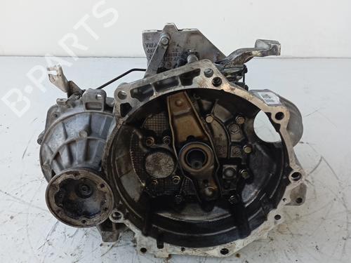 Used Gearbox AUDI A3 Sportback (8PA) 2.0 FSI (150 hp) 30901261