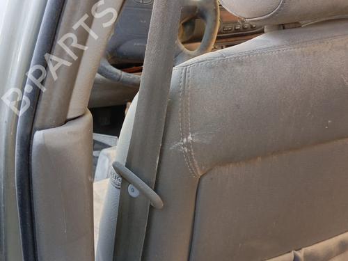 Used Front left seatbelt DAEWOO EVANDA (KLAL) 2.0 (131 hp) 23130572