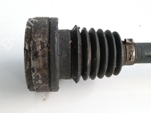 Left front driveshaft VW GOLF III (1H1)  | BP9349721M38 