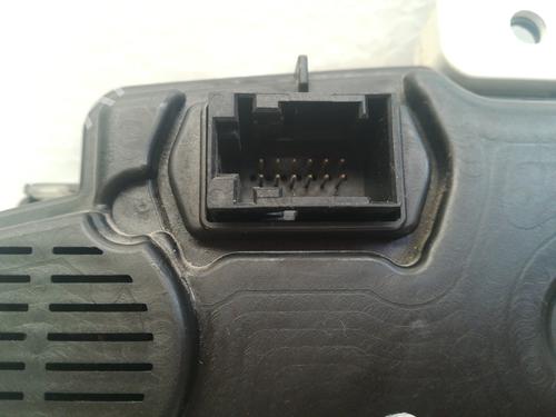 Cockpit OPEL CORSA D (S07)  | BP9348226C47 
