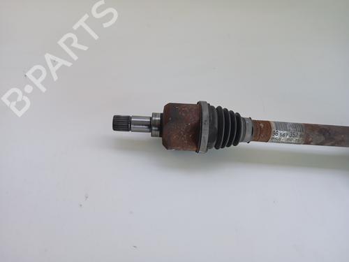 Left front driveshaft CITROËN C4 II (NC_) | BP36073447M38 - Image 3