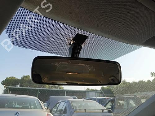 Used Rear mirror TOYOTA AURIS Estate (_E18_) 1.8 Hybrid (ZWE186_, ZWE186R, ZWE186H) (136 hp) 21093922