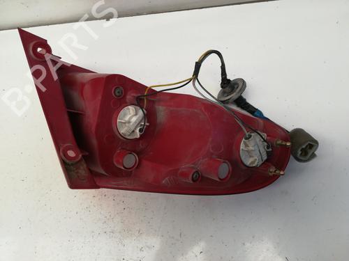 Right taillight CHEVROLET LACETTI (J200) 1.6 | BP9355976C35 