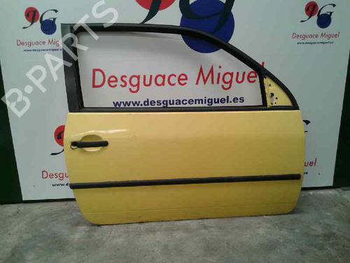Used Right front door VW LUPO I (6X1, 6E1) [1998-2005]  9432162
