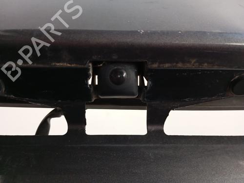 Bak støtfanger SUZUKI SWIFT V (AZ)  | BP26696510C8 
