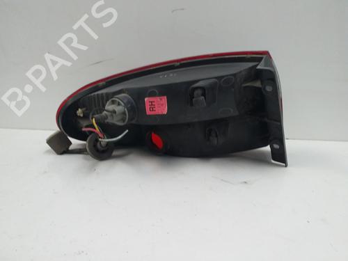 Left taillight DAEWOO LANOS (KLAT)  | BP9346697C34 