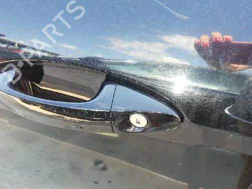 Front left exterior door handle FORD FIESTA VI (CB1, CCN) 1.25 | BP12273750C128 