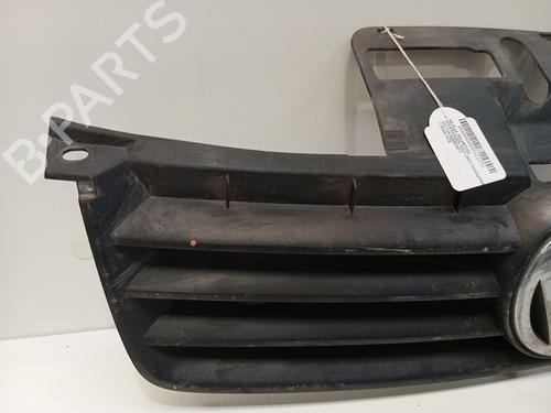 Grille VW POLO (9N_, 9A_) 1.2 12V | BP19439199C40 