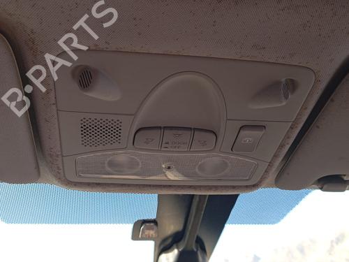 Innerbelysning HONDA CIVIC VIII Hatchback (FN, FK) 2.2 CTDi (FK3) (140 hp) 12275359