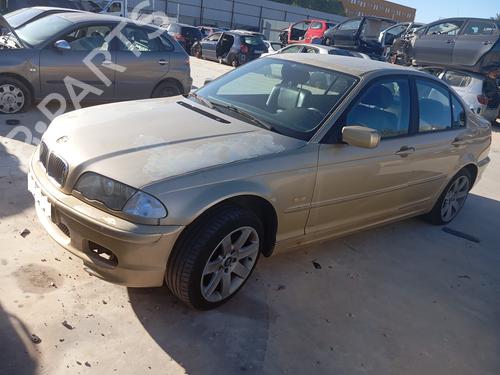 Interior roof light BMW 3 (E46) 316 i | BP25347099I8