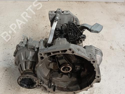 Used Gearbox SEAT LEON (1P1) [2005-2013]  30113184