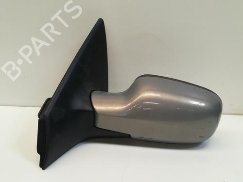 Bakspejl venstre RENAULT MEGANE II Saloon (LM0/1_) [2003-2025]  13901292