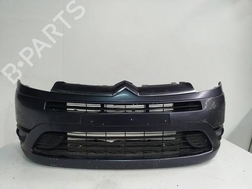 Used Front bumper CITROËN C4 Grand Picasso I (UA_) 1.6 HDi (109 hp) 21170172