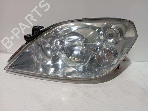 Used Left headlight Left headlight 23139361 23139361