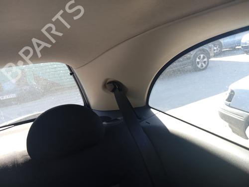 Sikkerhedssele bag venstre OPEL CORSA C (X01) 1.3 CDTI (F08, F68) BP25890811I29