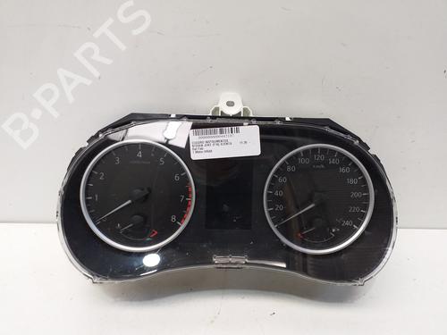 Used Instrument cluster NISSAN JUKE (F16_) [2019-2025]  24571782