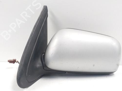 Left mirror NISSAN ALMERA I Hatchback (N15)  | BP9347964C26 