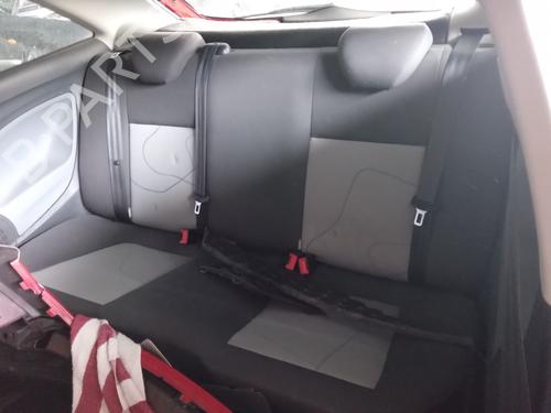 Used Rear left seatbelt SEAT IBIZA IV SC (6J1, 6P5) [2008-2018]  16235046