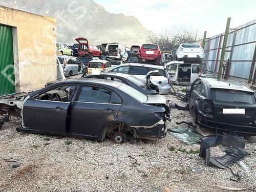 Left tailgate light CHEVROLET EPICA (KL1_) 2.0 D | BP15660182C79 