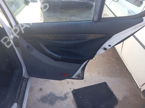 Rudehejsemekanisme Højre bagtil SEAT LEON (1M1) [1999-2006]  22601890