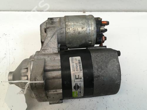 Starter NISSAN PRIMERA (P12) 1.6 | BP9360832M8 