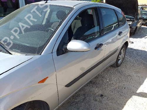 Alternator FORD FOCUS I (DAW, DBW) 1.8 TDCi | BP9356960M7