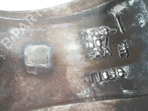 Felg JAGUAR X-TYPE I (X400) 3.0 V6 All-wheel Drive | BP9357688C45 