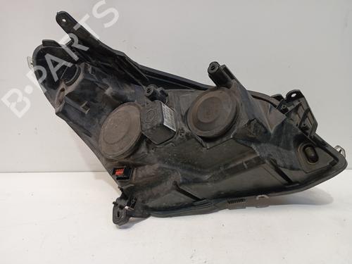 Left headlight OPEL ASTRA H (A04) 1.9 CDTI (L48) | BP37069004C28 - Image 3