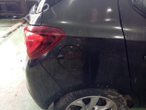 Used Fuel flap OPEL CORSA E (X15) [2014-2025]  25038260