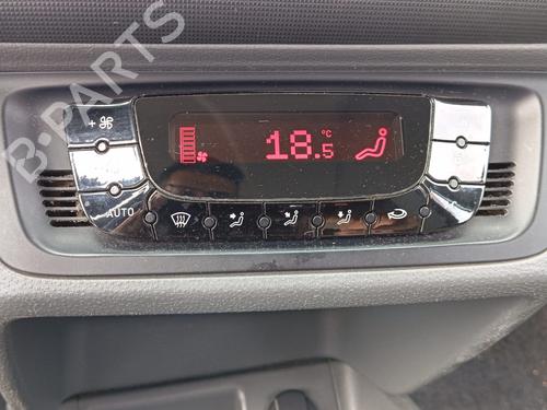Used Climate control SEAT IBIZA IV (6J5, 6P1) [2008-2017]  30063039
