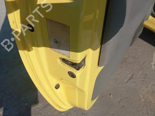 Türschloss links vorne für VW LUPO I (6X1, 6E1) 1.0 (50 hp) 27261539