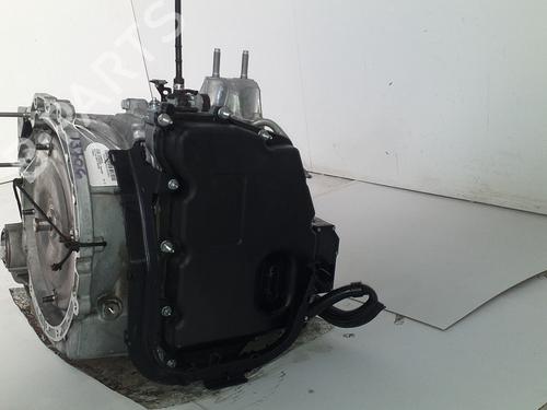 Gearbox FORD ECOSPORT 1.0 EcoBoost | BP9760951M3 