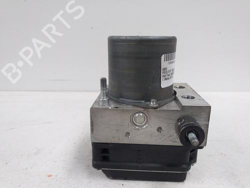 ABS pump PEUGEOT 308 I (4A_, 4C_)  | BP15409319M43 