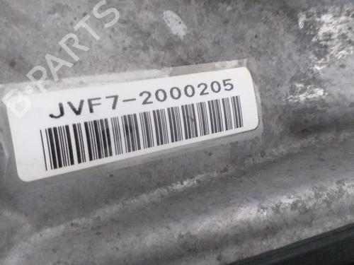 Gearbox HONDA FR-V (BE) 2.2 i CTDi (BE5) | BP9356572M3 