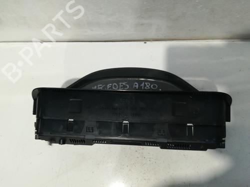 Instrument cluster MERCEDES-BENZ A-CLASS (W168)  | BP9348253C47