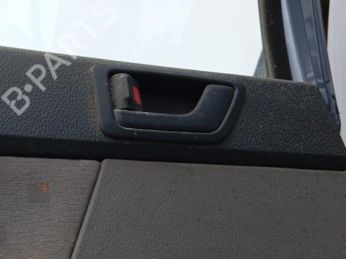 Venstre bak invendig håndtak HYUNDAI GETZ (TB) 1.1 (63 hp) 12274616