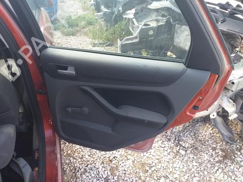 Rudehejsemekanisme Højre bagtil FORD FOCUS II (DA_, HCP, DP) [2004-2013]  22633441